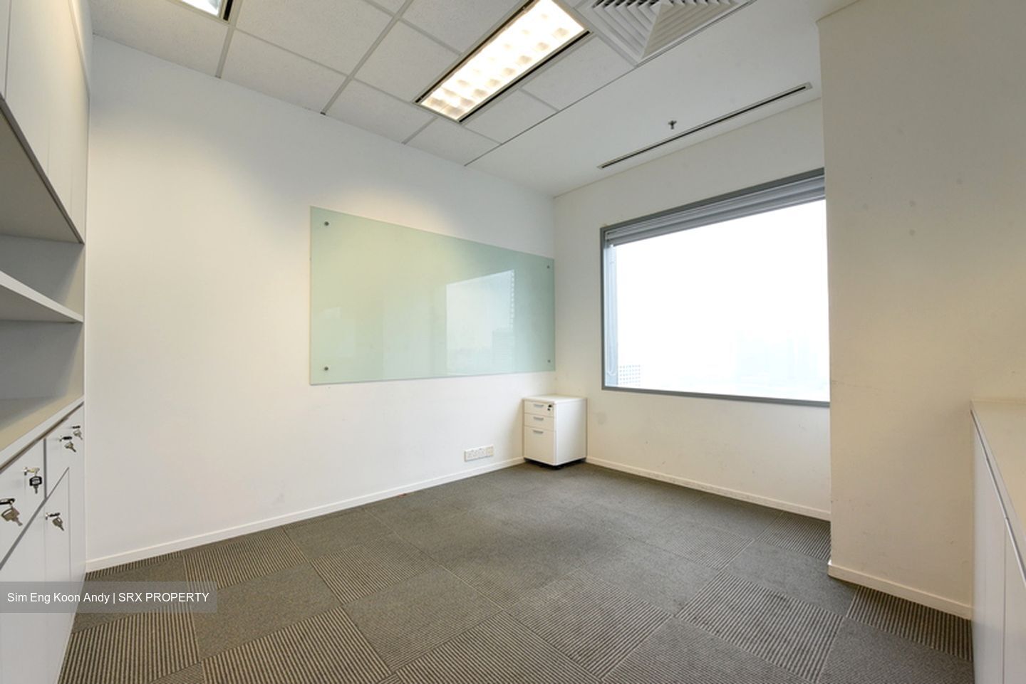 Suntec City (D1), Office #614134081